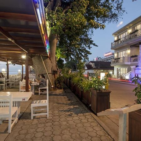 Le Bouton D'Or Boutique Hotel Тхакхек Екстер'єр фото