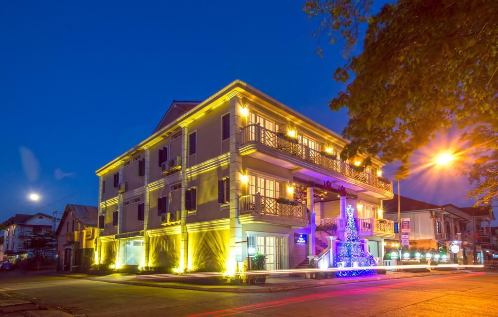 Le Bouton D'Or Boutique Hotel Тхакхек Екстер'єр фото