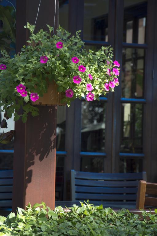 Le Bouton D'Or Boutique Hotel Тхакхек Екстер'єр фото