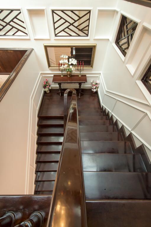 Le Bouton D'Or Boutique Hotel Тхакхек Екстер'єр фото